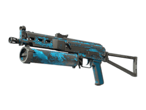 Blue Streak image