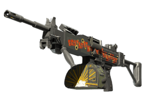 Bratatat image