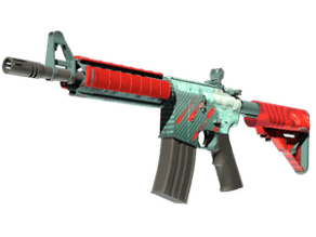 Bullet Rain image