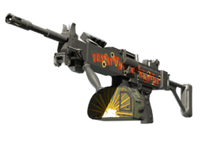 Bratatat image