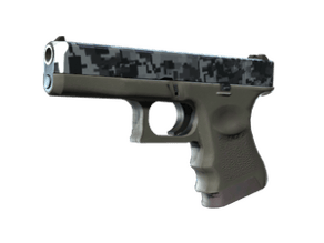 Steel Disruption image