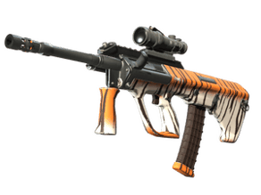 Bengal Tiger image