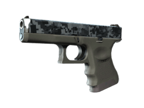 Steel Disruption image