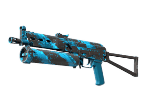 Blue Streak image