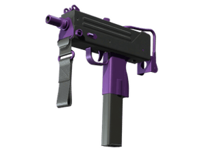 Ultraviolet image