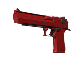 Crimson Web image