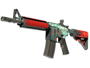 Bullet Rain image