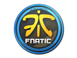 Fnatic image