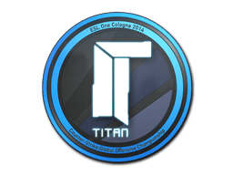 Titan image