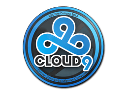 Cloud9 image