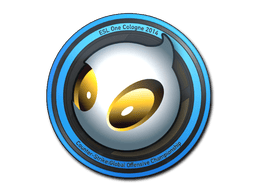 Team Dignitas image