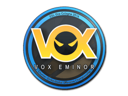 Vox Eminor image