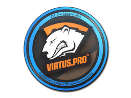 Virtus.Pro image