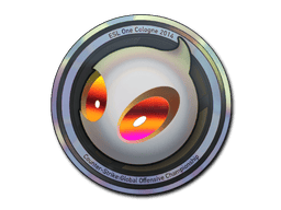 Team Dignitas (Holo) image