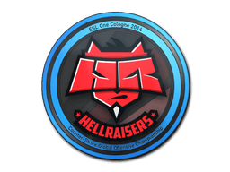 HellRaisers image