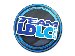 Team LDLC.com image
