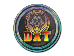 dAT team (Holo) image