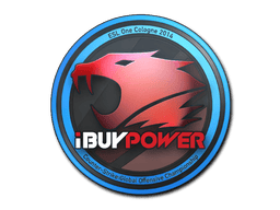 iBUYPOWER image