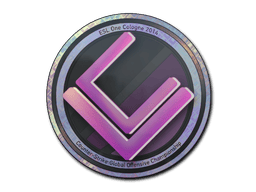London Conspiracy (Holo) image