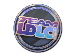 Team LDLC.com (Holo) image
