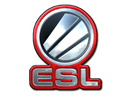 ESL One Cologne 2014 (Red) image