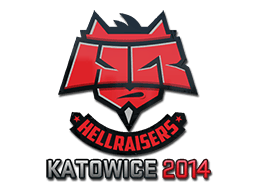 HellRaisers image