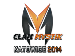 Clan-Mystik image