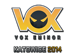 Vox Eminor image