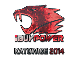 iBUYPOWER (Holo) image