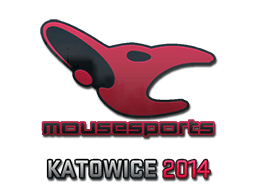 mousesports image