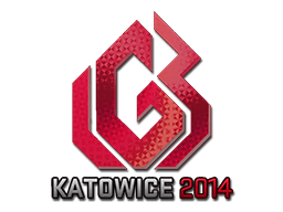 LGB eSports (Holo) image