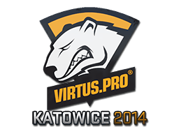 Virtus.Pro image