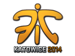 Fnatic (Holo) image