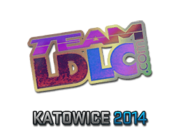 Team LDLC.com (Holo) image