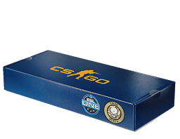 ESL One Cologne 2014 Dust II  Package image