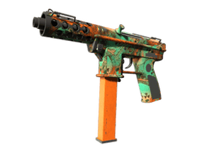Toxic image