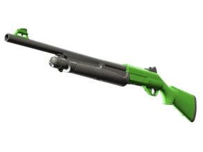 Green Apple image