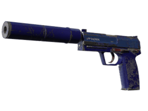 Royal Blue image