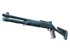 VariCamo Blue image
