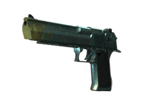 Hand Cannon image