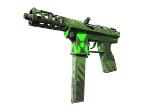 Nuclear Threat image