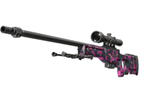 Pink DDPAT image