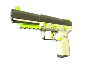 Hot Shot image