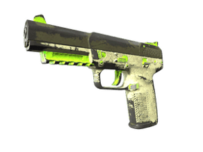 Hot Shot image