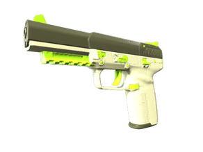 Hot Shot image