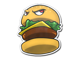 Bossy Burger image
