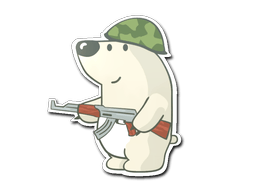 Nelu the Bear image