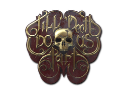 Till Death Do Us Part image