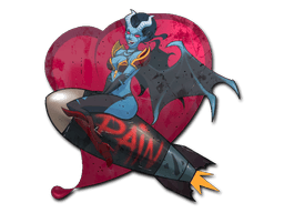 Queen Of Pain image