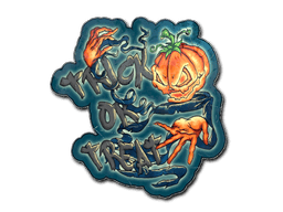 Trick Or Treat image